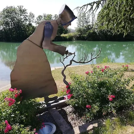 La P'tite Champenoise *