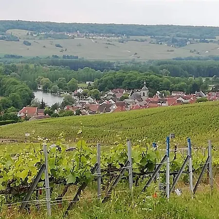 La P'tite Champenoise