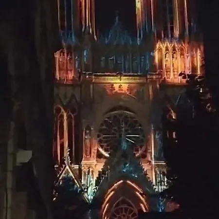 La P'tite Champenoise